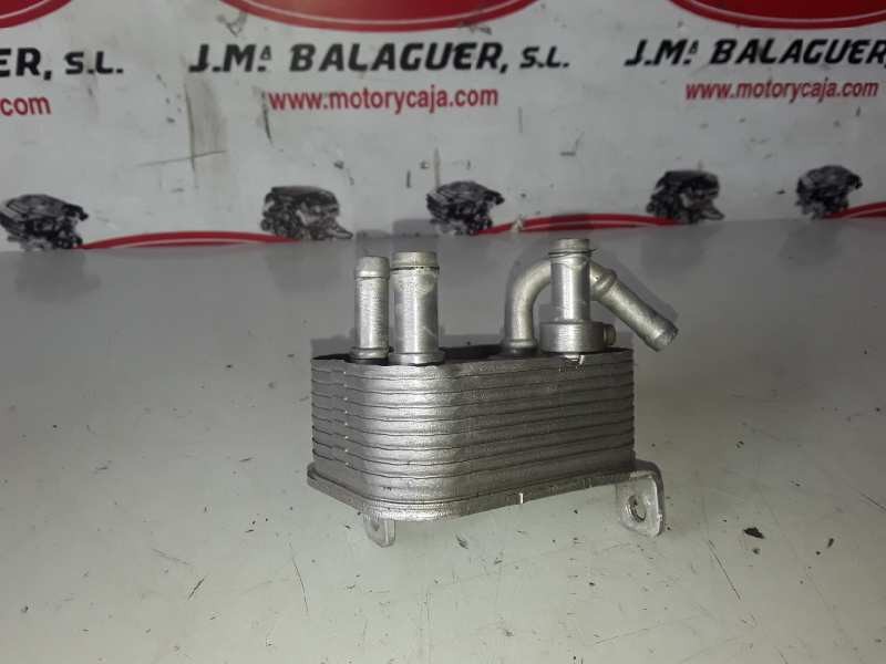 Recambio de radiador gasoil para audi q7 (4l) bug referencia OEM IAM 7L6203491D  