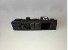 Recambio de mando retrovisor para nissan note (e11e) k9k referencia OEM IAM   