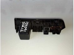 Recambio de mando retrovisor para nissan note (e11e) k9k referencia OEM IAM    2