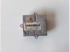 Recambio de centralita faros xenon para peugeot 407 rhr referencia OEM IAM 1307329095  