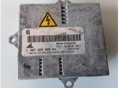 Recambio de centralita faros xenon para peugeot 407 rhr referencia OEM IAM 1307329095   2