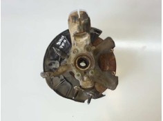 Recambio de mangueta delantera izquierda para seat leon (1p1) cayc referencia OEM IAM    2