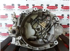Recambio de caja cambios para peugeot 607 (s1)(12.2000) xfx referencia OEM IAM 20UE06  