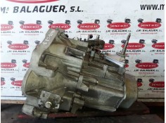 Recambio de caja cambios para peugeot 607 (s1)(12.2000) xfx referencia OEM IAM 20UE06   2