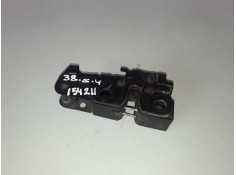 Recambio de cerradura capo para seat leon (1p1) bxe referencia OEM IAM 1P0823509B  