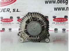 Recambio de alternador para volkswagen passat berlina (3c2) bkp referencia OEM IAM 021903026L  