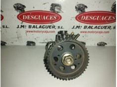 Recambio de bomba inyeccion para opel zafira b z19dt referencia OEM IAM 0445010156  