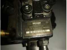 Recambio de bomba inyeccion para opel zafira b z19dt referencia OEM IAM 0445010156   2