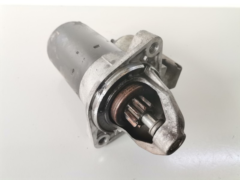 Recambio de motor arranque para ford focus sportbreak (cb4) shda referencia OEM IAM 0001107500  