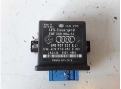 Recambio de modulo electronico para audi q7 (4l) bug referencia OEM IAM 5DF00888626/4F0907357E/4F0910357E  