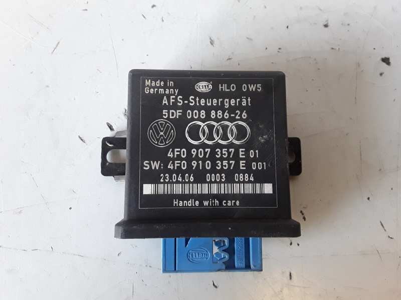 Recambio de modulo electronico para audi q7 (4l) bug referencia OEM IAM 5DF00888626/4F0907357E/4F0910357E  