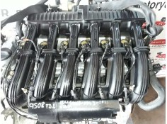 Recambio de motor completo para chevrolet epica x20d1 referencia OEM IAM X20D1   2