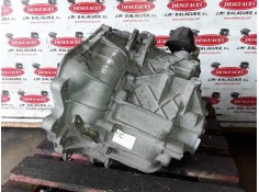 Recambio de caja cambios para chevrolet epica x20d1 referencia OEM IAM    2