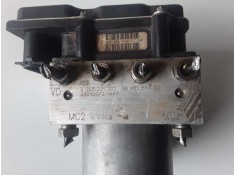 Recambio de abs para peugeot 307 (s1)(04.2001) nfu referencia OEM IAM 0265231302 / 9648265480 / 0265800301   2