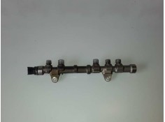 Recambio de rampa inyectora para fiat iii fiorino (225) 199b1000 referencia OEM IAM 0445214217 / 55234437  