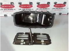 Recambio de carter para fiat iii fiorino (225) 199b1000 referencia OEM IAM   