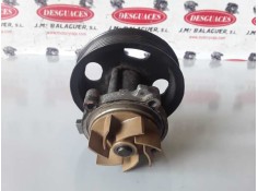 Recambio de bomba agua para fiat iii fiorino (225) 199b1000 referencia OEM IAM    2