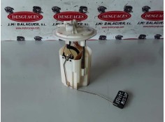 Recambio de aforador para renault megane iii berlina 5p k9k830 referencia OEM IAM 0580207007  