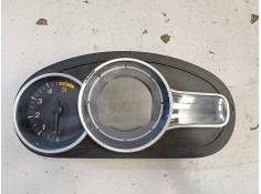 Recambio de cuadro instrumentos para renault megane iii berlina 5p k9k830 referencia OEM IAM A2C53363612  