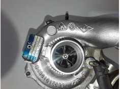 Recambio de turbocompresor para nissan note (e11e) k9k referencia OEM IAM 507852H301868 / 54359700011   2