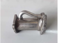 Recambio de enfriador egr para nissan note (e11e) k9k referencia OEM IAM 8200545260  
