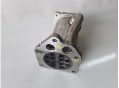 Recambio de enfriador egr para nissan note (e11e) k9k referencia OEM IAM 8200545260   2