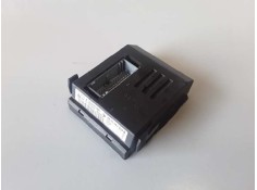 Recambio de modulo electronico para renault kangoo i (f/kc0) f8q632 referencia OEM IAM 91400010388 / 8200043219B  