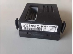 Recambio de modulo electronico para renault kangoo i (f/kc0) f8q632 referencia OEM IAM 91400010388 / 8200043219B   2