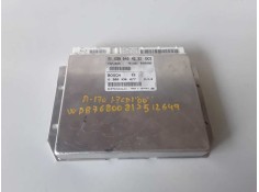 Recambio de modulo electronico para mercedes-benz clase a (bm 168) referencia OEM IAM 0295454232Q02 / 0265109477  