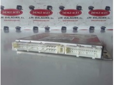 Recambio de modulo electronico para mercedes-benz clase a (bm 168) referencia OEM IAM 0295454232Q02 / 0265109477   2