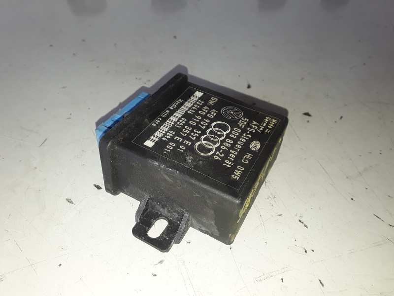 Recambio de modulo electronico para audi q7 (4l) bug referencia OEM IAM 5DF00888626/4F0907357E/4F0910357E  