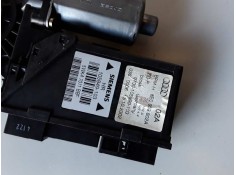 Recambio de motor elevalunas trasero derecho para audi a4 avant (8e) bfc referencia OEM IAM 8E0959802A / 9700105999103   2
