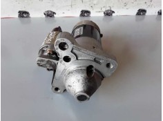 Recambio de motor arranque para renault scenic rx4 (ja0) f9q740 referencia OEM IAM M001T85781 / 700116282  
