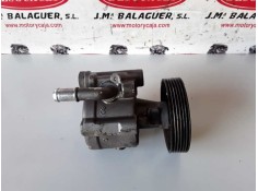 Recambio de bomba direccion para renault scenic rx4 (ja0) f9q740 referencia OEM IAM    2