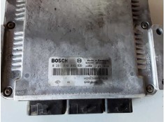 Recambio de centralita motor uce para renault scenic rx4 (ja0) f9q740 referencia OEM IAM 0281010843 / HOM8200091416 / 8200166496 2