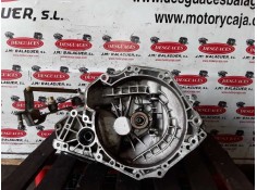 Recambio de caja cambios para opel corsa d referencia OEM IAM F13MC429  