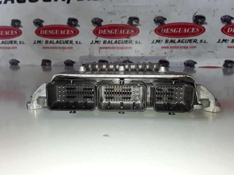Recambio de centralita motor uce para citroen c5 berlina rhr referencia OEM IAM 5WS40388CT  