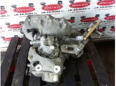 Recambio de caja cambios para opel corsa d referencia OEM IAM F13MC429   2
