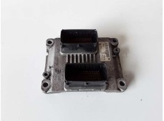 Recambio de centralita motor uce para opel corsa d referencia OEM IAM 0261208939 / 55557932  