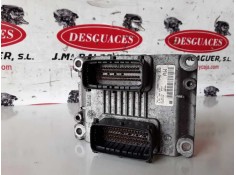 Recambio de centralita motor uce para opel corsa d referencia OEM IAM 0261208939 / 55557932   2
