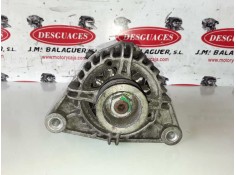 Recambio de alternador para opel corsa d referencia OEM IAM MS1012100940 / 13222929  