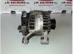 Recambio de alternador para opel corsa d referencia OEM IAM MS1012100940 / 13222929   2