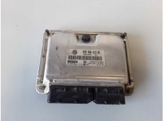 Recambio de centralita motor uce para seat ibiza (6l1) bnm referencia OEM IAM 045906019BR / 0281012318 / EDC15P+  