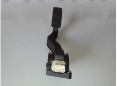 Recambio de potenciometro pedal para citroen c3 kfv referencia OEM IAM F00C3E2429   2