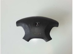 Recambio de airbag delantero izquierdo para citroen xsara picasso rhy referencia OEM IAM 96364249ZL00  