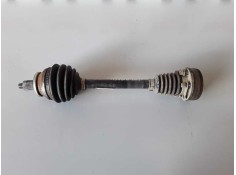Recambio de transmision delantera izquierda para seat ibiza (6l1) bnm referencia OEM IAM 6Q0407271DJ  