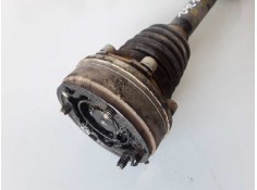 Recambio de transmision delantera izquierda para seat ibiza (6l1) bnm referencia OEM IAM 6Q0407271DJ   2