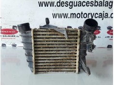 Recambio de intercooler para seat ibiza (6l1) bnm referencia OEM IAM 6Q0145804A  