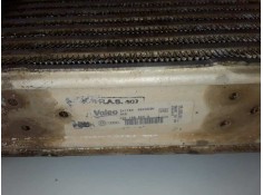 Recambio de intercooler para seat ibiza (6l1) bnm referencia OEM IAM 6Q0145804A   2