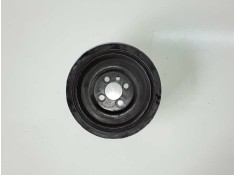Recambio de polea cigueñal para volkswagen passat berlina (3c2) bkp referencia OEM IAM 03G105243  
